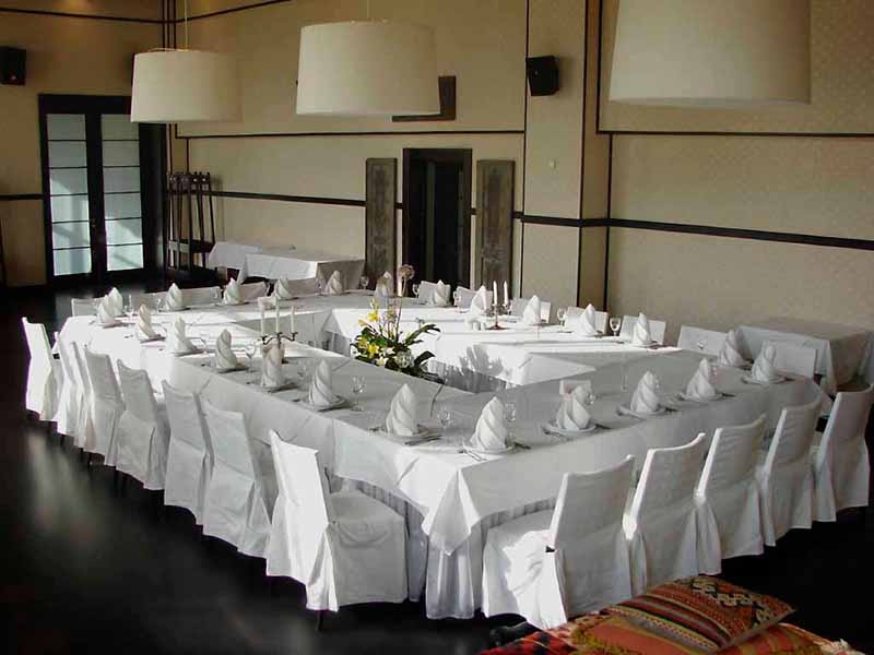 Small Banquet Hall