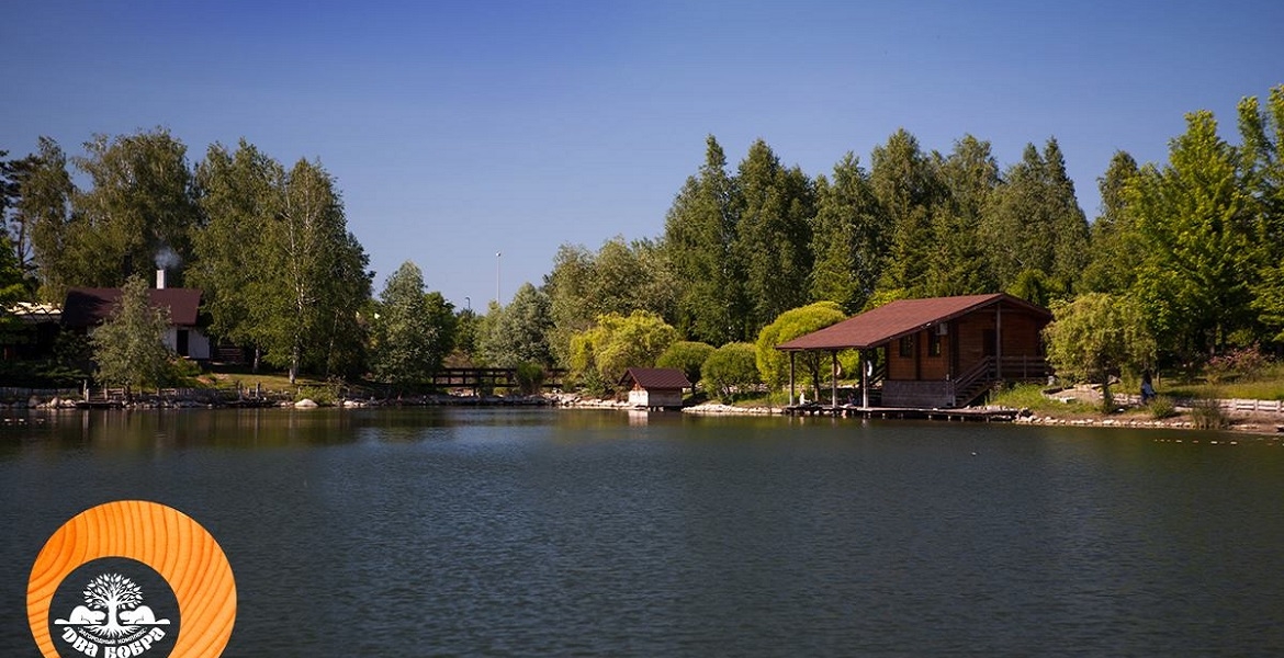 Main banquet hall