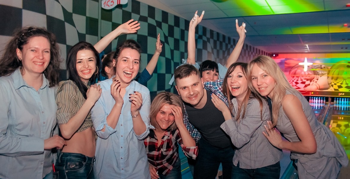 Боулінг