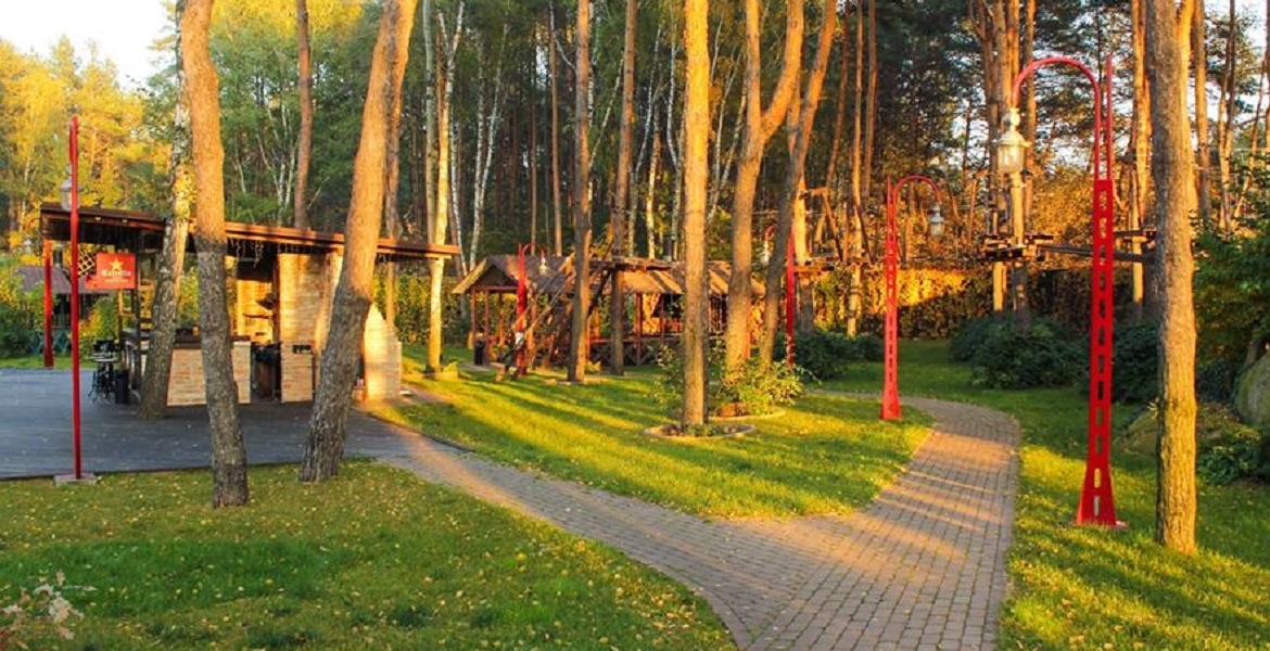 Альтанка