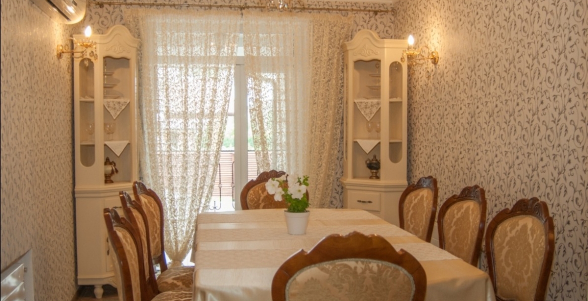 Borovik holiday complex - Banquet hall VIP ROOM