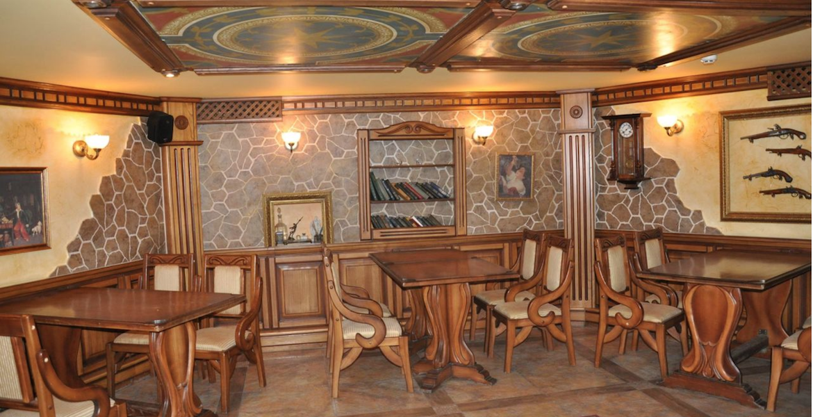 Кабінет