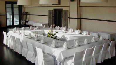 Small Banquet Hall