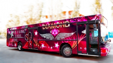 Diamond