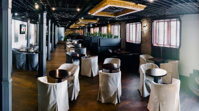 Ресторан Grand Piano