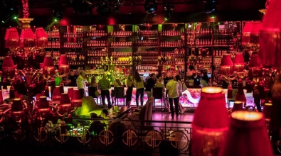 VIP-зал