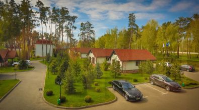 "Tiflis" banquet hall