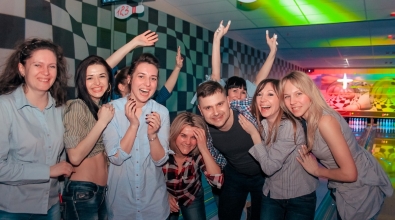 Боулінг