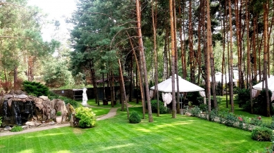 VIP кімнати