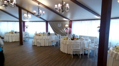 Hall "Batumi"