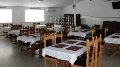 Small Banquet Hall