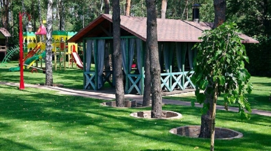 Альтанка