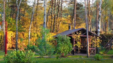Альтанка