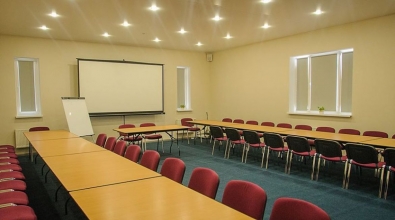 Conference-hall