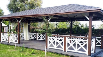  Gazebo