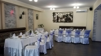 Main room