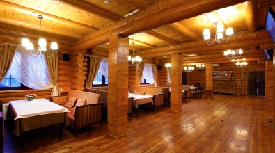 Царський банкетний зал