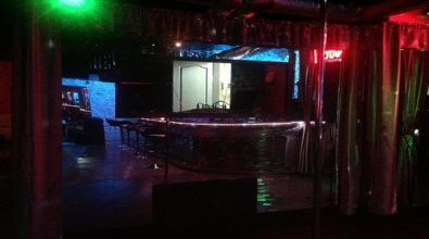 Pilon Karaoke-Bar - Большой зал Караоке