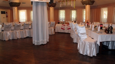 Banquet hall "Tulip"