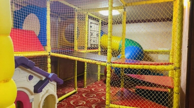 Дитячий зал